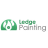 ledgepainting