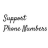 support_phoneno