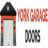 yorkgaragedoors