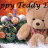 happyteddyday
