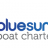 bluesun2boatcharters