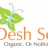 deshse
