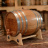 american-oak-barrel