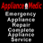 appliance-medic