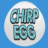 chirpegg
