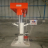 hydraulic-mixer