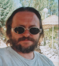 Profile picture