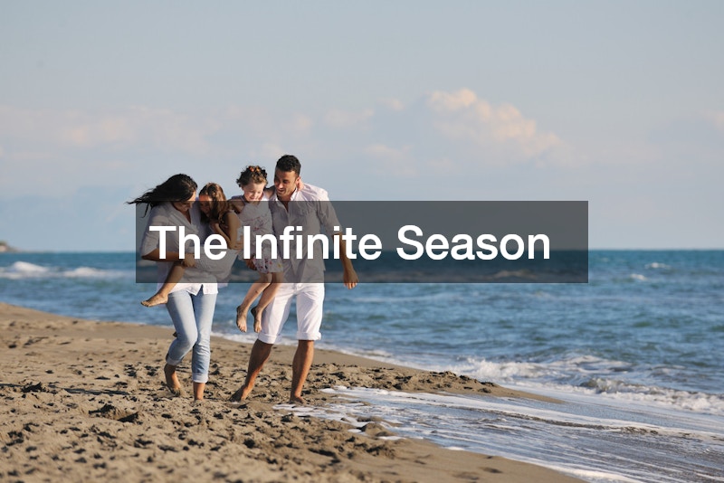 The Infinite Season