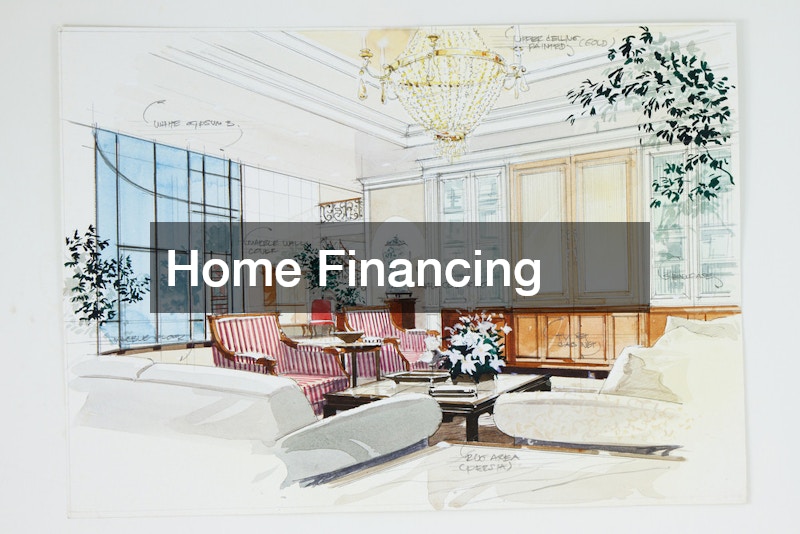 Home Financing