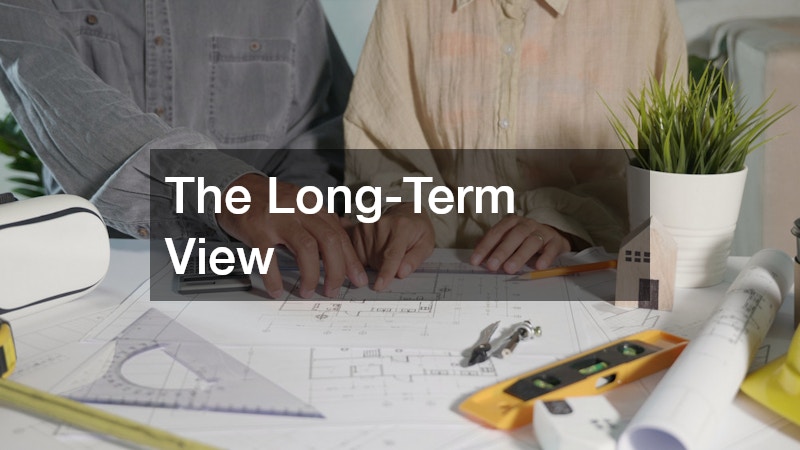 The Long-Term View