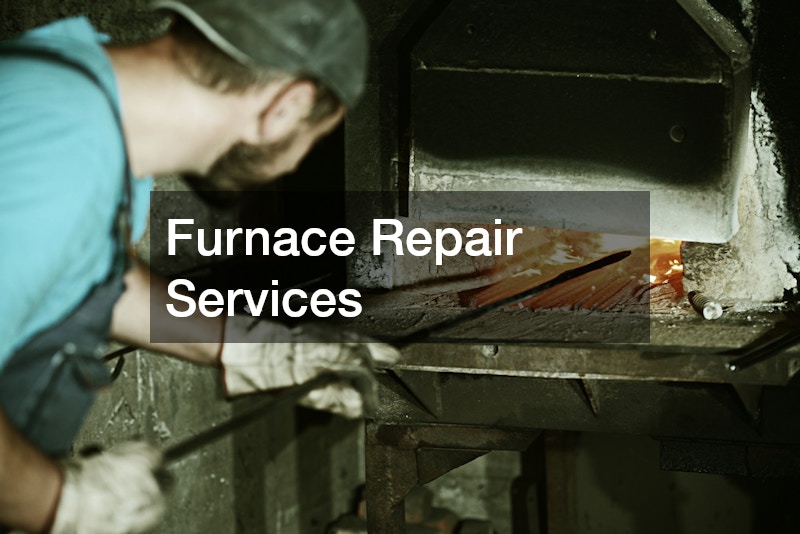Furnace Repair Services