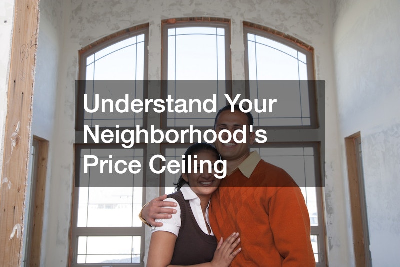 Understand Your Neighborhood