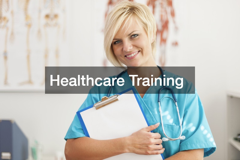 Healthcare Training