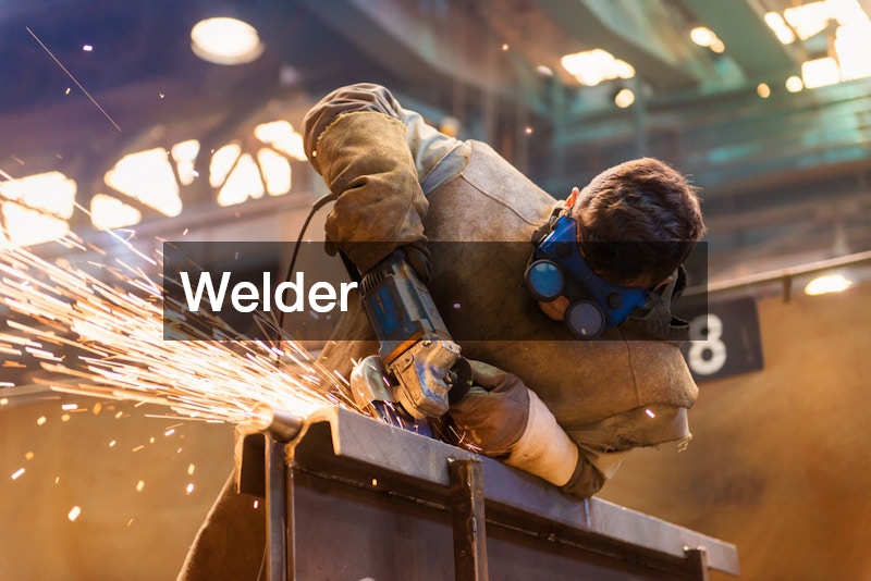 Welder