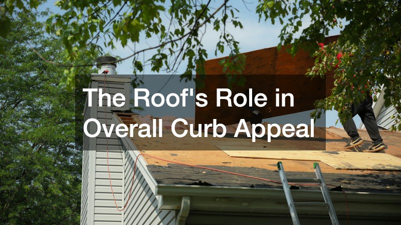 The Roof