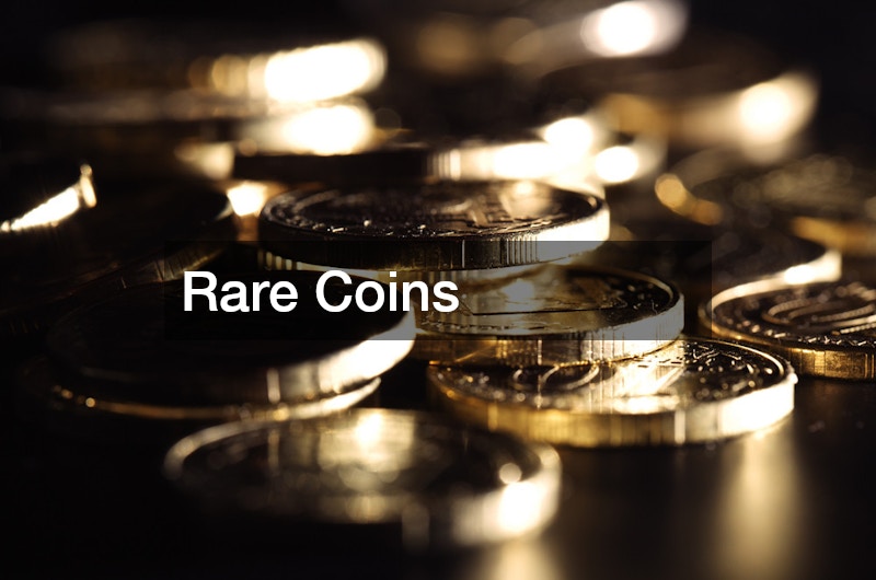 Rare Coins