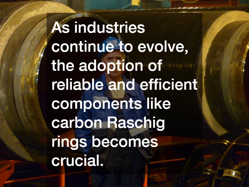As industries continue to evolve, the adoption of reliable and efficient components like carbon Raschig rings becomes crucial.