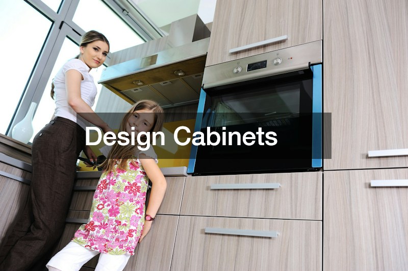 Design Cabinets