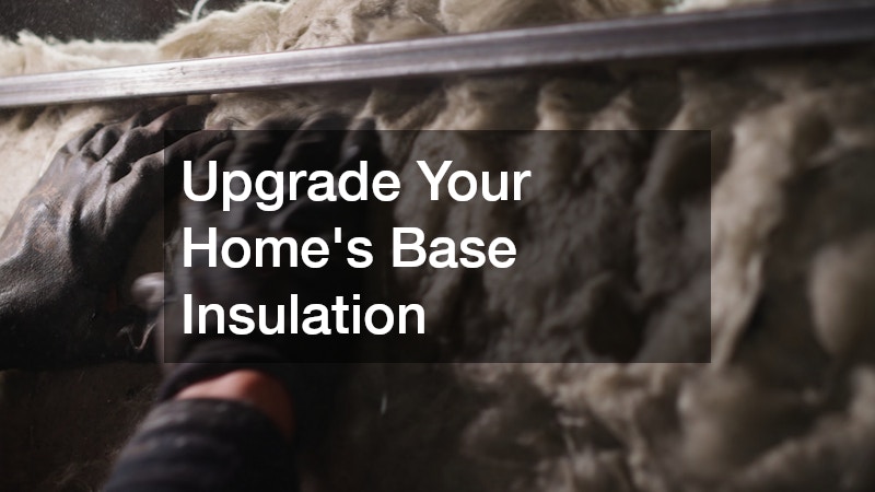 Upgrade Your Home