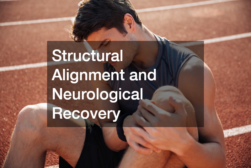 Structural Alignment and Neurological Recovery