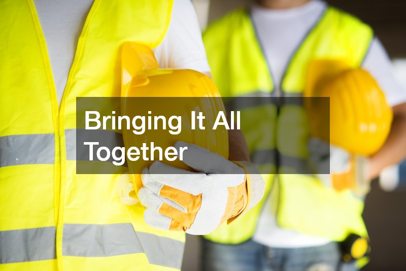 Bringing It All Together