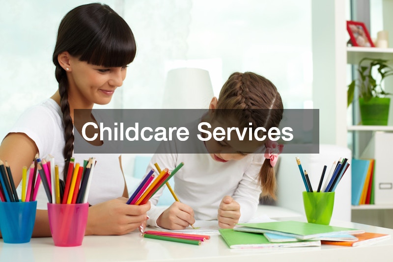 Childcare Services