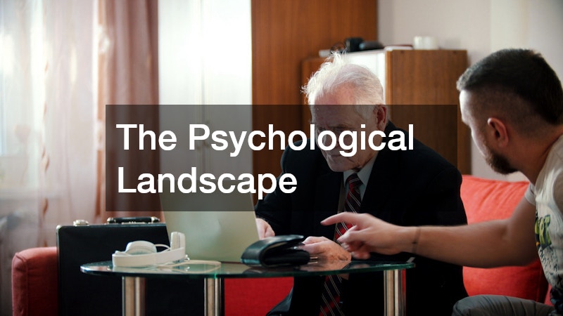 The Psychological Landscape