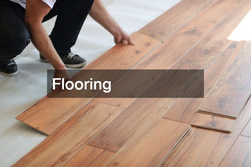Flooring