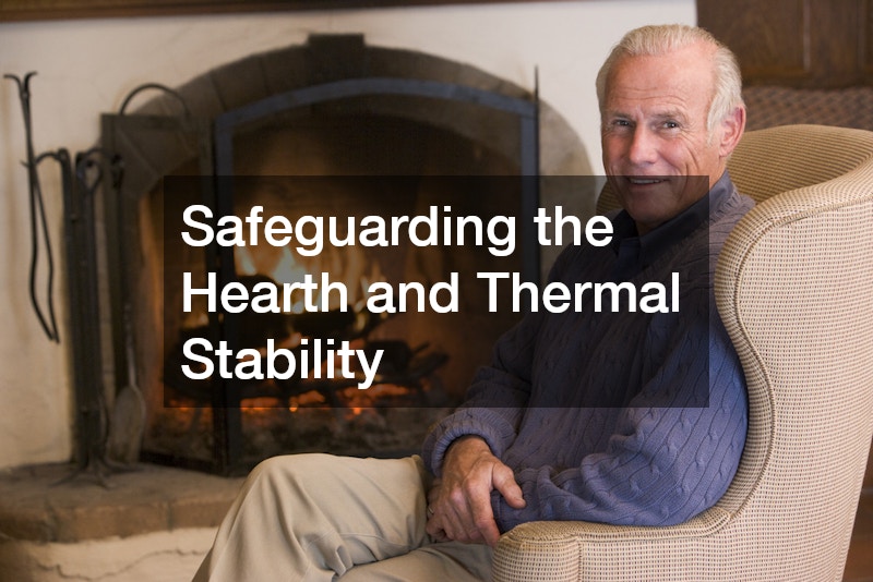 Safeguarding the Hearth and Thermal Stability