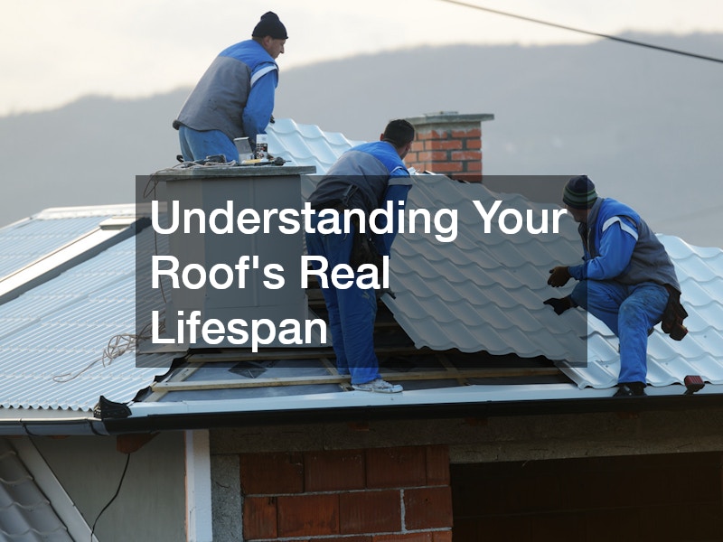 Understanding Your Roof