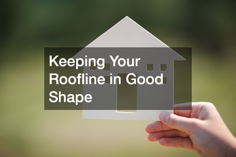 Keeping Your Roofline in Good Shape