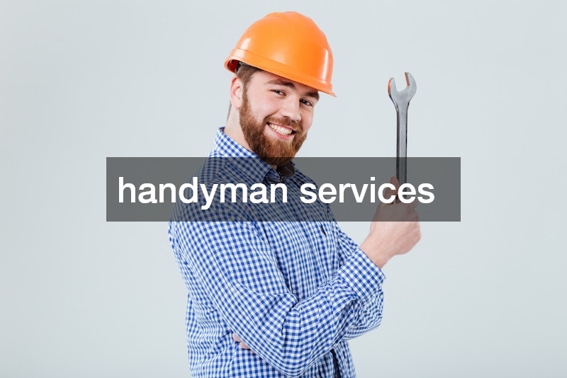 handyman services