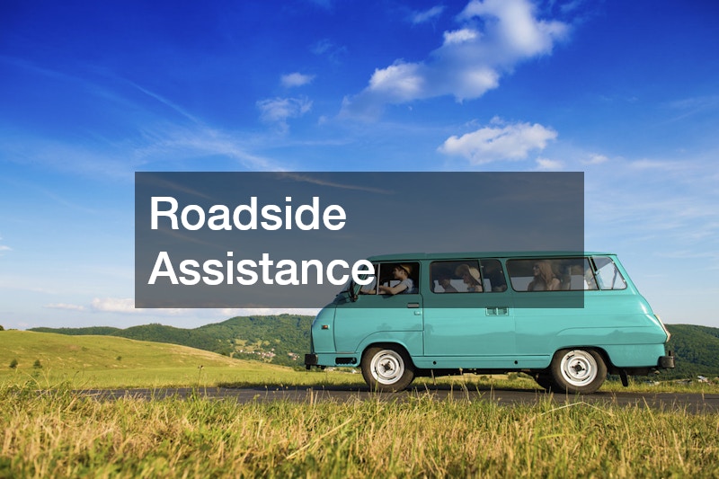 Roadside Assistance