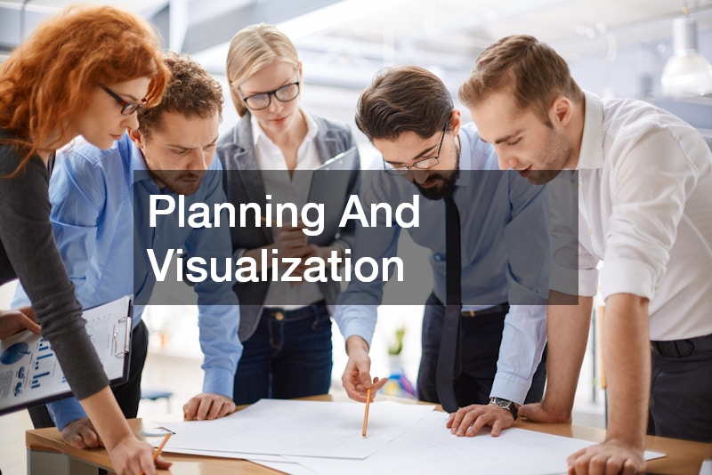 Planning And Visualization