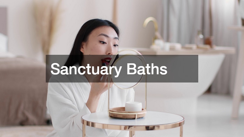 Sanctuary Baths