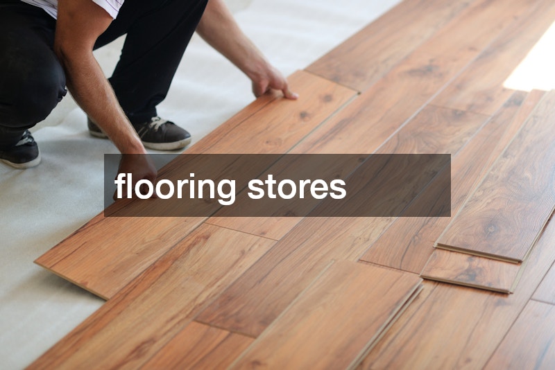 flooring stores