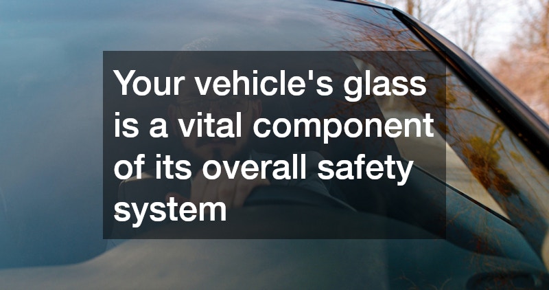 Your vehicle