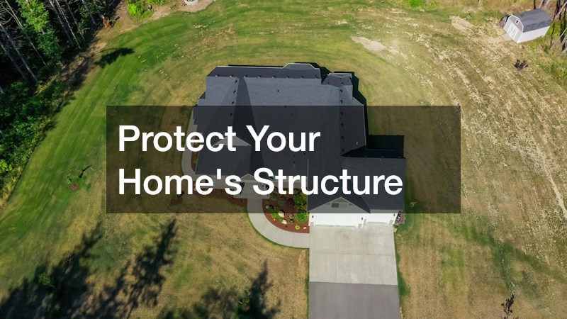 Protect Your Home