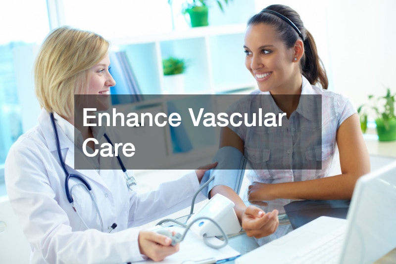 Enhance Vascular Care