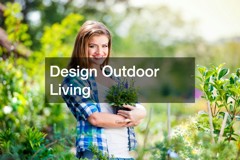 Design Outdoor Living