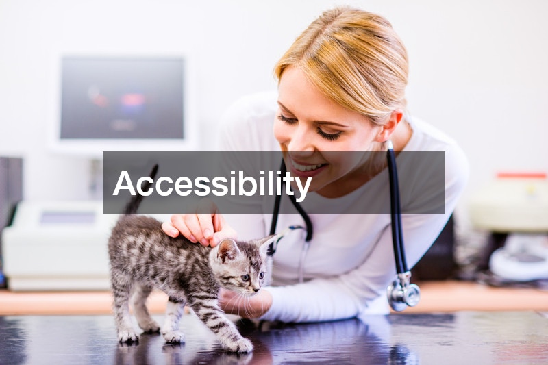 Accessibility