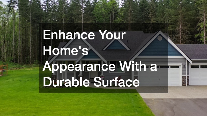 Enhance Your Home