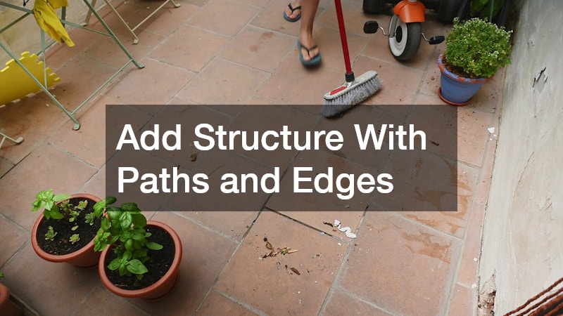 Add Structure With Paths and Edges