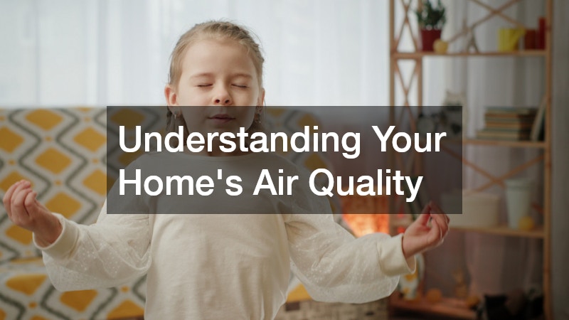 Understanding Your Home