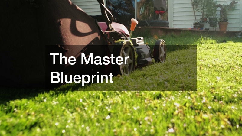 The Master Blueprint