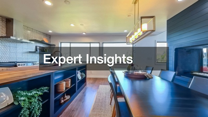 Expert Insights
