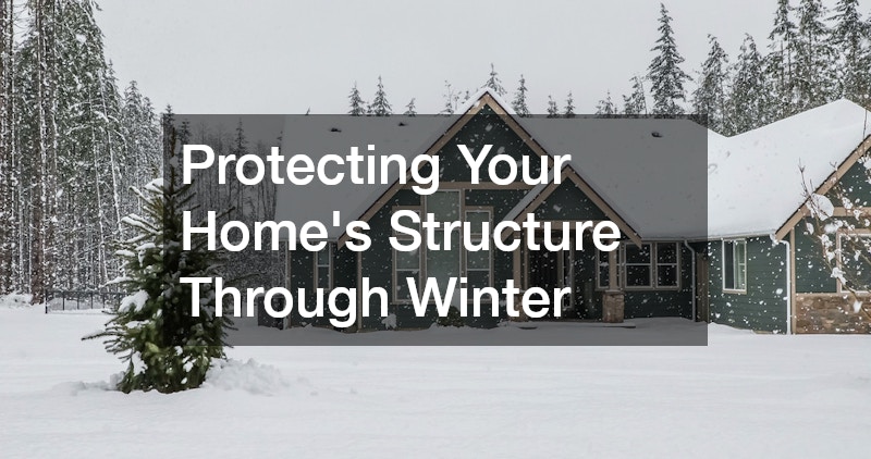 Protecting Your Home