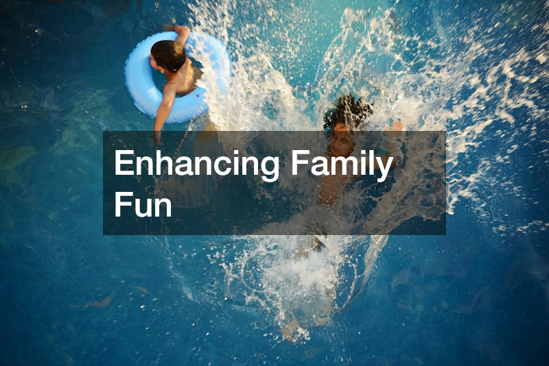 Enhancing Family Fun