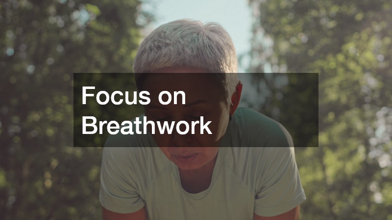 Focus on Breathwork