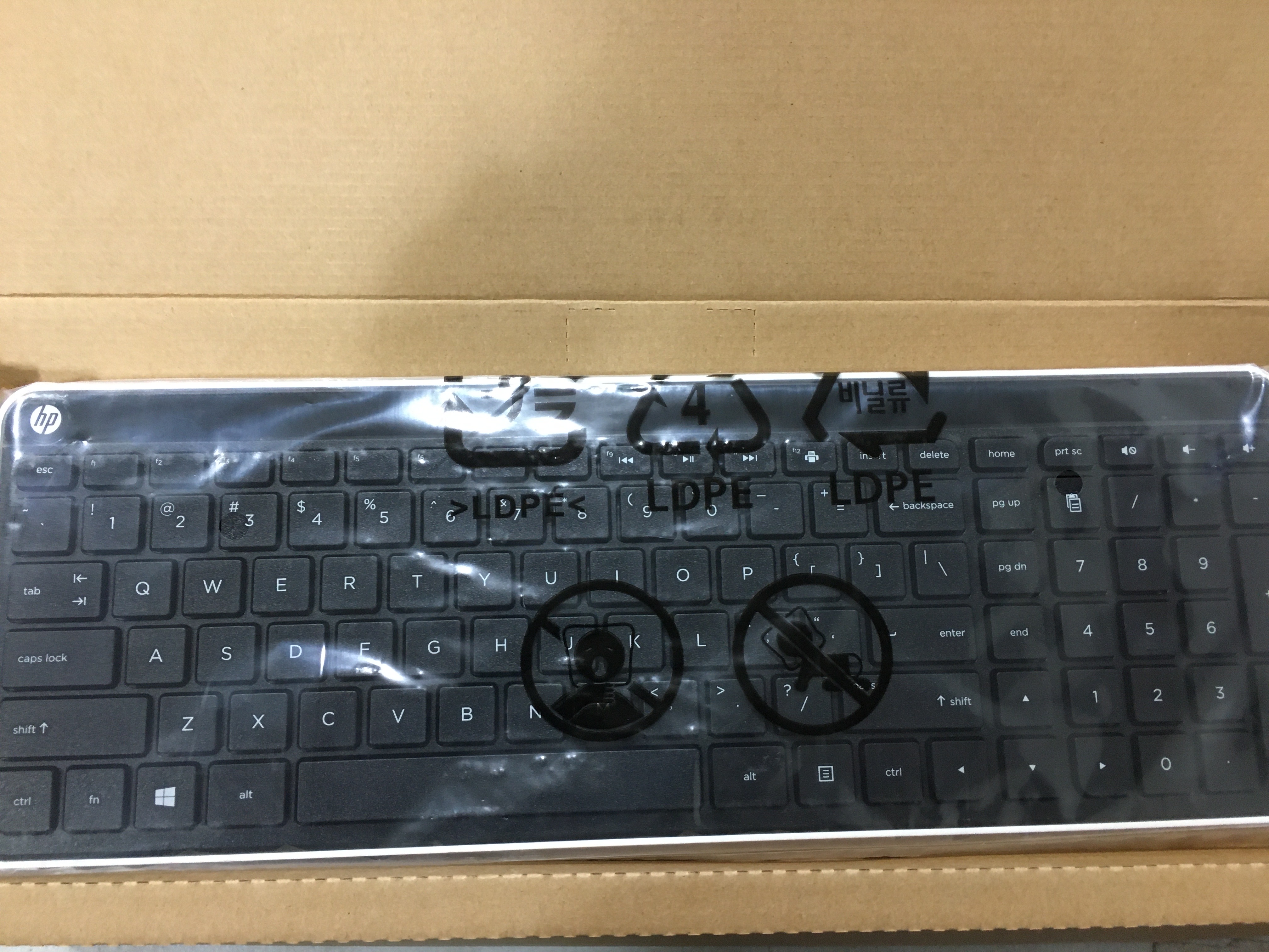 hp envy 7800 all in one